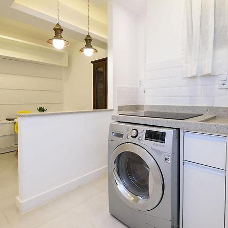 Studio Completo A 400M Da Praia | Sl 363/304 Рио-де-Жанейро Экстерьер фото