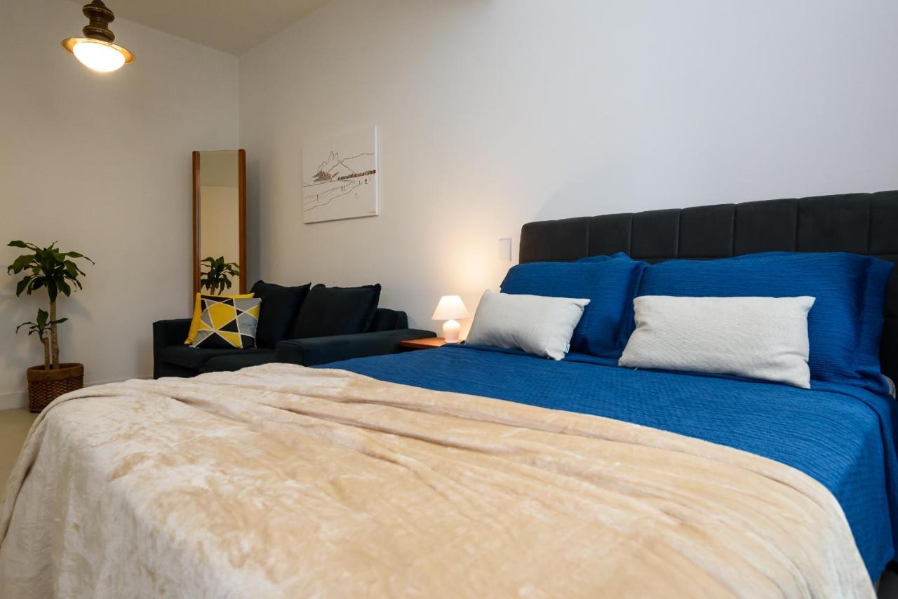 Studio Completo A 400M Da Praia | Sl 363/304 Рио-де-Жанейро Экстерьер фото