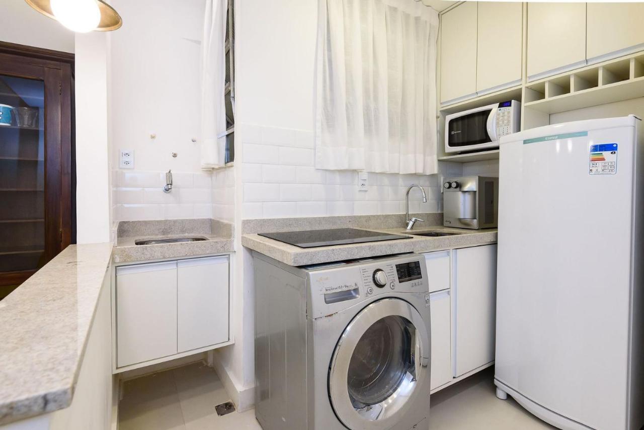 Studio Completo A 400M Da Praia | Sl 363/304 Рио-де-Жанейро Экстерьер фото